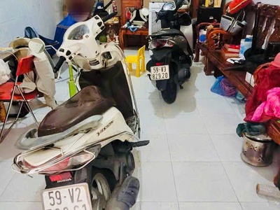Chính chủ bán nhà 2 mặt hẻm gần chợ phạm văn bạch, giá chỉ 3 tỷ 9 xíu 0