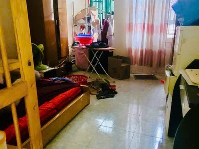 Chính chủ bán nhà 2 mặt hẻm gần chợ phạm văn bạch, giá chỉ 3 tỷ 9 xíu 1