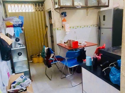 Chính chủ bán nhà 2 mặt hẻm gần chợ phạm văn bạch, giá chỉ 3 tỷ 9 xíu 4