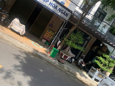 Bán nhà riêng tại hoài thanh - mỹ an - ngũ hành sơn - đà nẵng   giá tốt 2