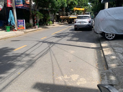 Bán nhà riêng tại hoài thanh - mỹ an - ngũ hành sơn - đà nẵng   giá tốt 3
