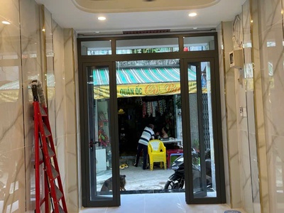 Ni sư huỳnh liên-nhà mới tinh dọn vào ở nhà-nhỉnh 4 tỷ-xe hơi đậu tận cửa-full tiện ích 0