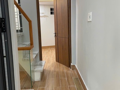 Ni sư huỳnh liên-nhà mới tinh dọn vào ở nhà-nhỉnh 4 tỷ-xe hơi đậu tận cửa-full tiện ích 2