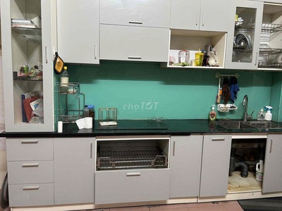 Cho thuê nhà 2 mặt ngõ 40m2, 3tầng 1 tum, 4pn nội thất, đ.tô hiệu, p.nguyễn trãi, q.hà đông 1