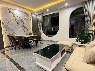 Yên hòa nhà mới full nội thất,ngõ 3m,gần phố,dt 35m giá 8 tỷ 350 3