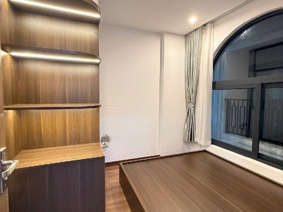 Yên hòa nhà mới full nội thất,ngõ 3m,gần phố,dt 35m giá 8 tỷ 350 4