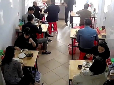 Chính chủ cho thuê tầng 1 và 2 tại số 33 phố phan huy chú, phường yết kiêu, quận hà đông, hà nội 1