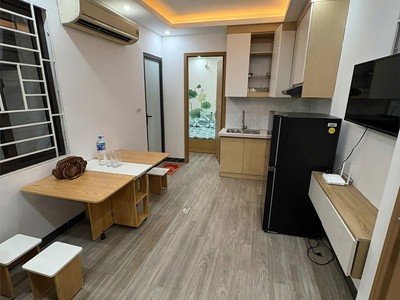 Chính chủ cho thuê ccmn tại đống đa, hà nội 0