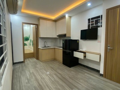 Chính chủ cho thuê ccmn tại đống đa, hà nội 1