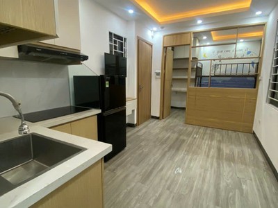 Chính chủ cho thuê ccmn tại đống đa, hà nội 4