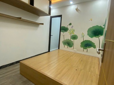 Chính chủ cho thuê ccmn tại đống đa, hà nội 3