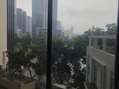 Chính chủ bánh nhanh căn góc 3pn 125m2 tòa brg 16 láng hạ, view hồ thành công 4