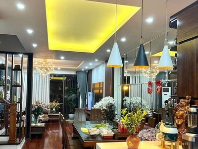 Lk hinode kim chung 147m2-5 tầng, lô góc 3 thoáng, 2 mặt đường vỉa hè kd, 20.5 tỷ 0