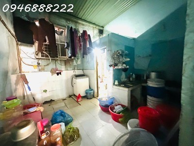 Nhà mặt đường thiên lôi , vị trí cực đẹp kinh doanh tốt 2