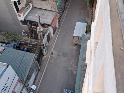 Tư đình,long biên 15tỷ 56m ô tô đỗ cửa,ngõ thông gần phố 2