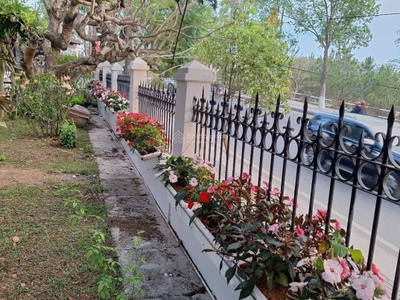 Bán villa nghỉ dưỡng siêu đẹp view Hồ Xuân Hương Sương Nguyệt Ánh, Tp. Đà Lạt 0