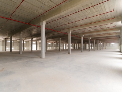 Nhà xưởng 8000m2 cần cho thuê trong KCN Bình Xuyên 2 Vĩnh Phúc, PCCC đầy đủ nghiệm thu 3