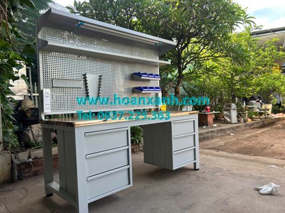 Bàn nguội cơ khí VT-B10, bàn nguội cơ khí 0