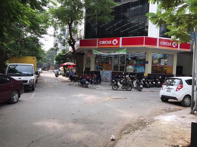 Chính Chủ Cho Thuê Văn Phòng 120m2 giá rẻ, Số 1/23 Lê Văn Lương, Thanh Xuân, Hà Nội 2