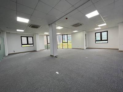Chính Chủ Cho Thuê Văn Phòng 120m2 giá rẻ, Số 1/23 Lê Văn Lương, Thanh Xuân, Hà Nội 3