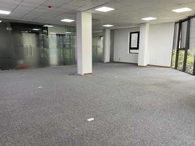 Chính Chủ Cho Thuê Văn Phòng 120m2 giá rẻ, Số 1/23 Lê Văn Lương, Thanh Xuân, Hà Nội 4