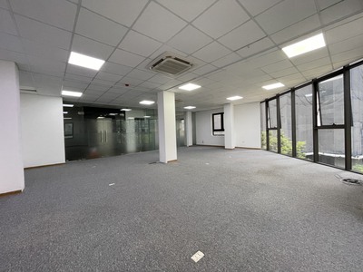 Chính Chủ Cho Thuê Văn Phòng 120m2 giá rẻ, Số 1/23 Lê Văn Lương, Thanh Xuân, Hà Nội 5