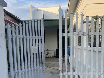 Cho thuê nhà cấp 4 có đầy đủ trang thiết bị tại Tân Hợp, Phường Tân Thành, Dương Kinh 2