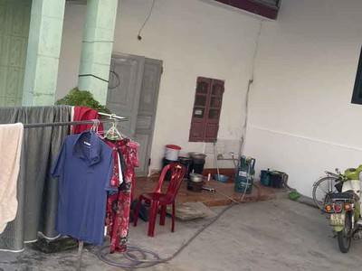 Cho thuê nhà cấp 4 có đầy đủ trang thiết bị tại Tân Hợp, Phường Tân Thành, Dương Kinh 3