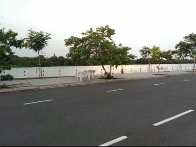 Lô đất dự án đại học mở tam đa DT 300m, giá tốt 1