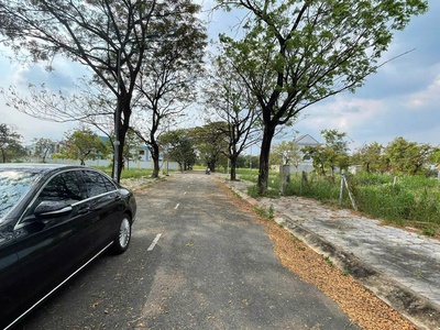 Lô đất dự án đại học mở tam đa DT 300m, giá tốt 2