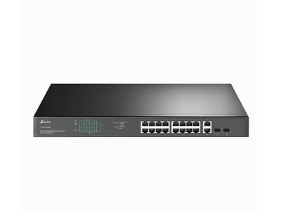 Switch TP-Link tl-sg1218mp 1