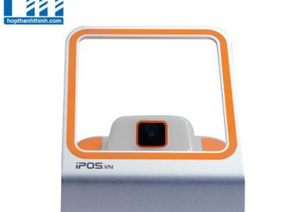 Máy quét mã vạch iPOS BLINK  NS010 0