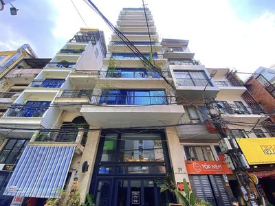 Building Hồ Trúc Bạch 11 Tầng Hoàn Công 2202M 170 Tỷ có Hầm Dòng tiền 600Tr/th 0