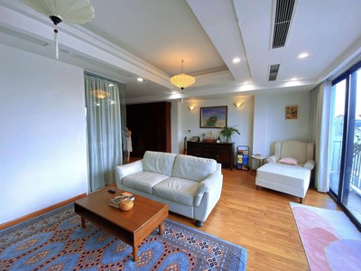 Building Hồ Trúc Bạch 11 Tầng Hoàn Công 2202M 170 Tỷ có Hầm Dòng tiền 600Tr/th 4