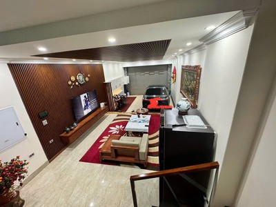 Phân Lô 59 Láng Hạ Ô TÔ Vòng quanh 66M2 6 Tầng Thang Máy 28 Tỷ Nhà cực đẹp 2