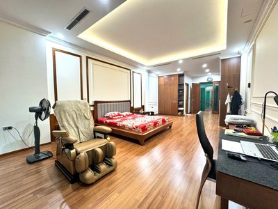 Phân Lô 59 Láng Hạ Ô TÔ Vòng quanh 66M2 6 Tầng Thang Máy 28 Tỷ Nhà cực đẹp 3