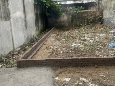 Lô đất 100m2 cạnh Đại học Công Nghiệp rất đẹp xây toà nhà cho thuê 0
