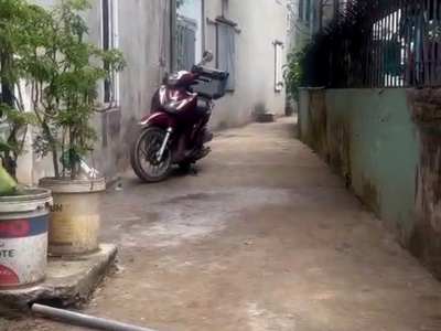 Lô đất 100m2 cạnh Đại học Công Nghiệp rất đẹp xây toà nhà cho thuê 2