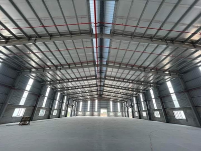 Cho thuê nhà máy độc lập tại KCN Đôngwf Văn 1, tỉnh Ninh Bình 2
