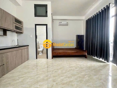 Cho thuê phòng SIÊU ĐẸP 60/2/1 Ung Văn Khiêm, P25 Q Bình Thạnh 1