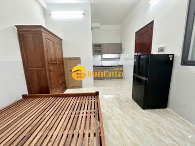 Cho thuê phòng SIÊU ĐẸP 60/2/1 Ung Văn Khiêm, P25 Q Bình Thạnh 2