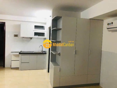 Cho thuê phòng SIÊU ĐẸP 60/2/1 Ung Văn Khiêm, P25 Q Bình Thạnh 3
