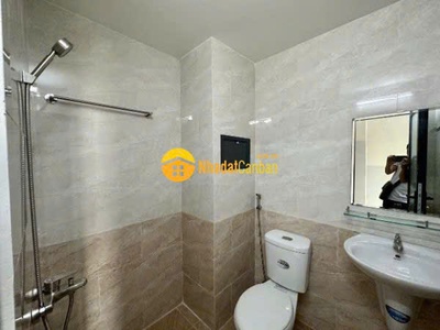 Cho thuê phòng SIÊU ĐẸP 60/2/1 Ung Văn Khiêm, P25 Q Bình Thạnh 5