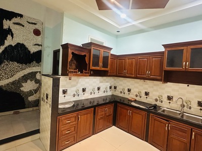 Nhà Mới Đẹp Khu Gò Xoài - 3 Tầng - Hẻm Ôtô Đậu Cửa   4x14m - Chỉ 5.55 Tỷ 0