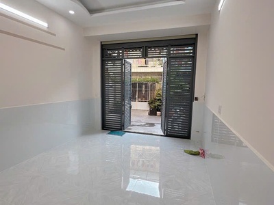 Bán Nhà Mới Đẹp 2 Tầng Gò Xoài   Hẻm Xe Hơi   Gần Aeon Tân Phú   Giá Chỉ 5.1 Tỷ 1
