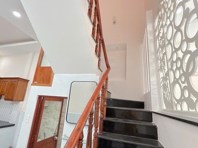 Bán Nhà Mới Đẹp 2 Tầng Gò Xoài   Hẻm Xe Hơi   Gần Aeon Tân Phú   Giá Chỉ 5.1 Tỷ 2