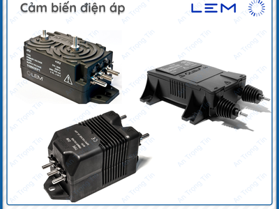 Mua cảm biến LEM xịn, không lo về giá. 0