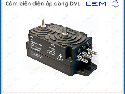 Mua cảm biến LEM xịn, không lo về giá. 1