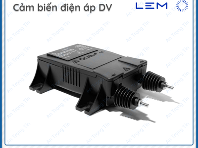Mua cảm biến LEM xịn, không lo về giá. 2