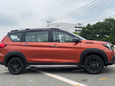 Suzuki XL7 Hybrid - Ưu đãi 100 Phí Trước Bạ 5